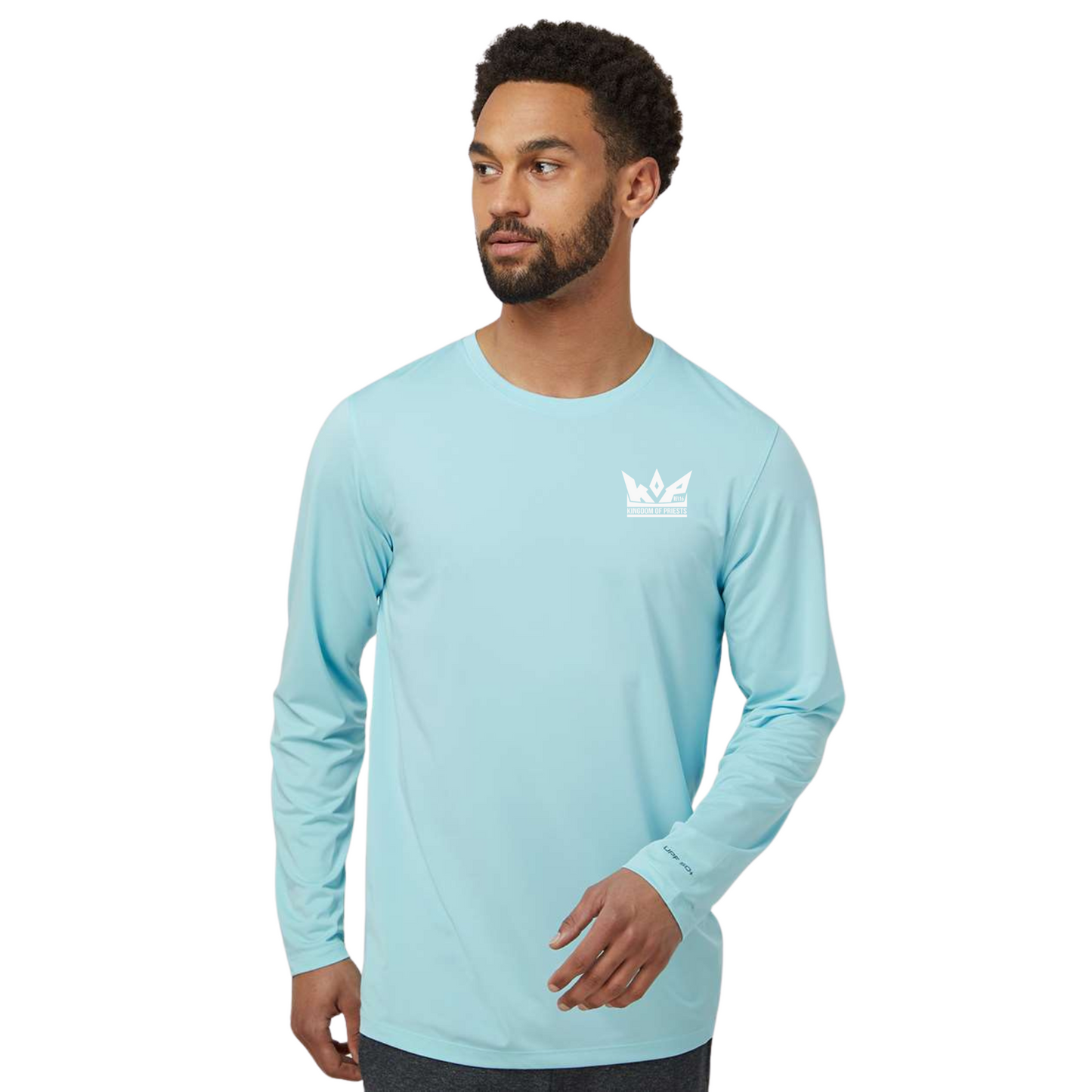 KOP ACTIVEWEAR LONG SLEEVES