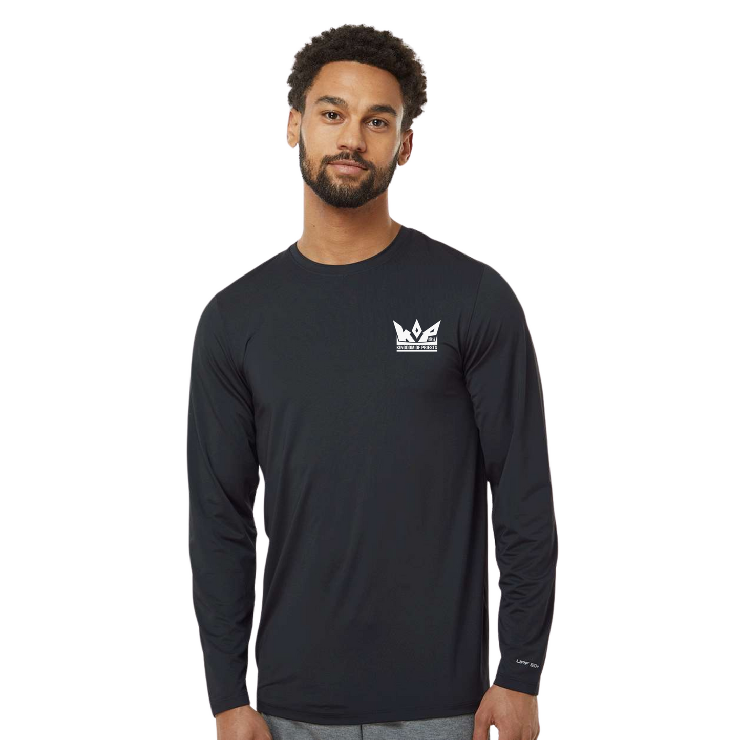 KOP ACTIVEWEAR LONG SLEEVES