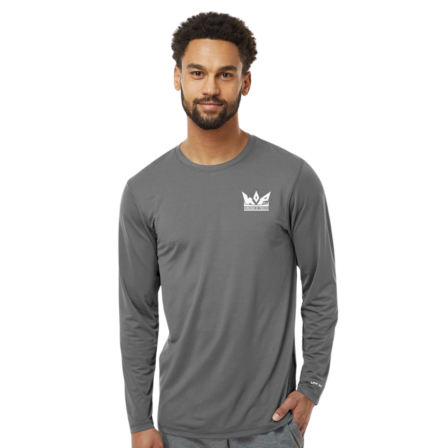 KOP ACTIVEWEAR LONG SLEEVES