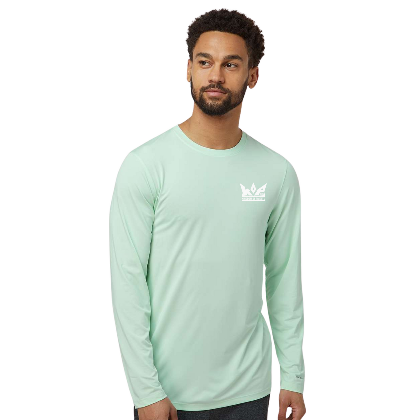 KOP ACTIVEWEAR LONG SLEEVES