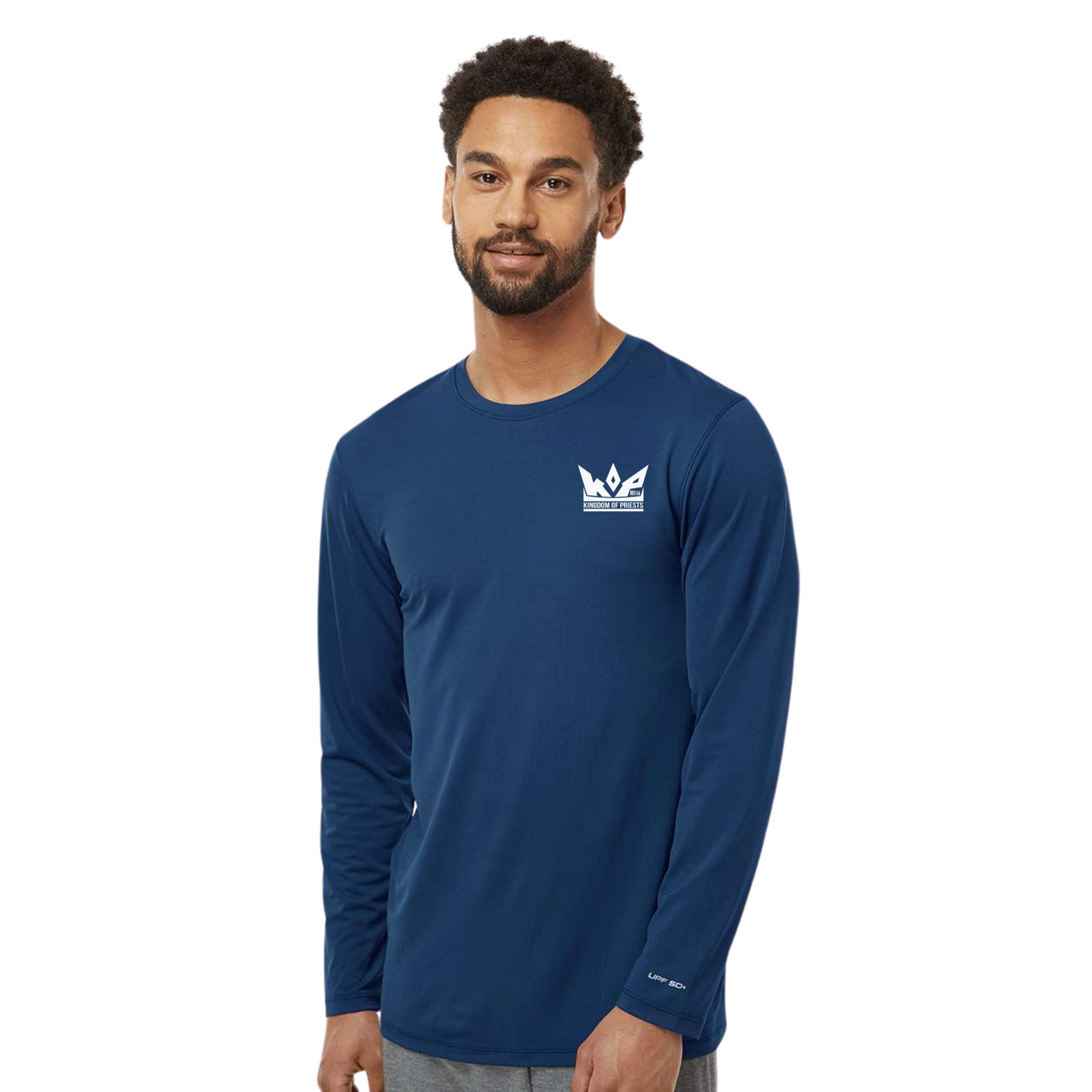 KOP ACTIVEWEAR LONG SLEEVES