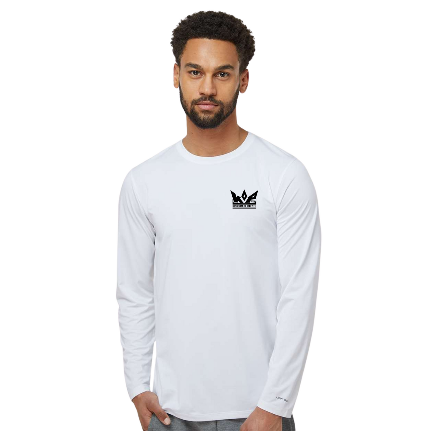 KOP ACTIVEWEAR LONG SLEEVES