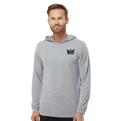 KOP ACTIVEWEAR LONG SLEEVES WITH HOODIE