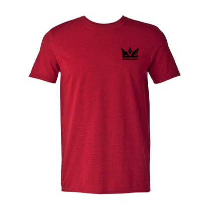 KOP Standard T- Shrts (Small Logo)