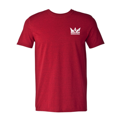 KOP Standard T- Shrts (Small Logo)