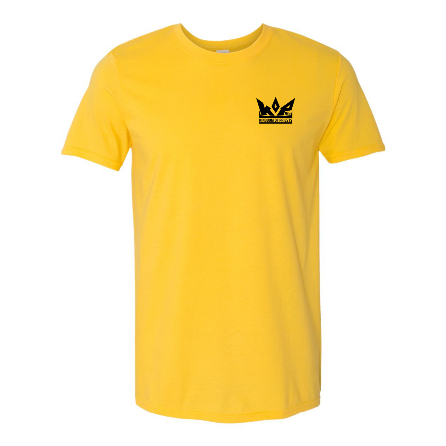 KOP Standard T- Shrts (Small Logo)