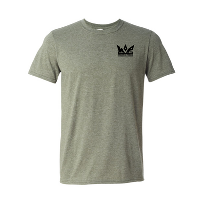 KOP Standard T- Shrts (Small Logo)