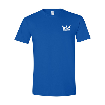 KOP Standard T- Shrts (Small Logo)