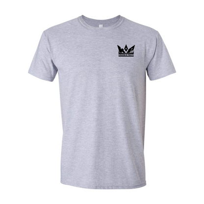 KOP Standard T- Shrts (Small Logo)