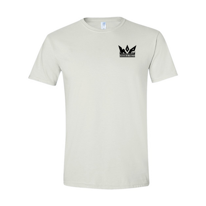 KOP Standard T- Shrts (Small Logo)