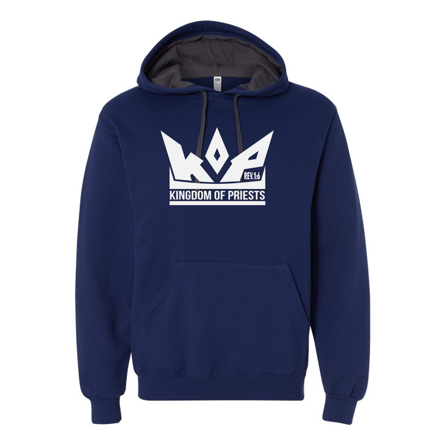 KOP Standard Hoodie