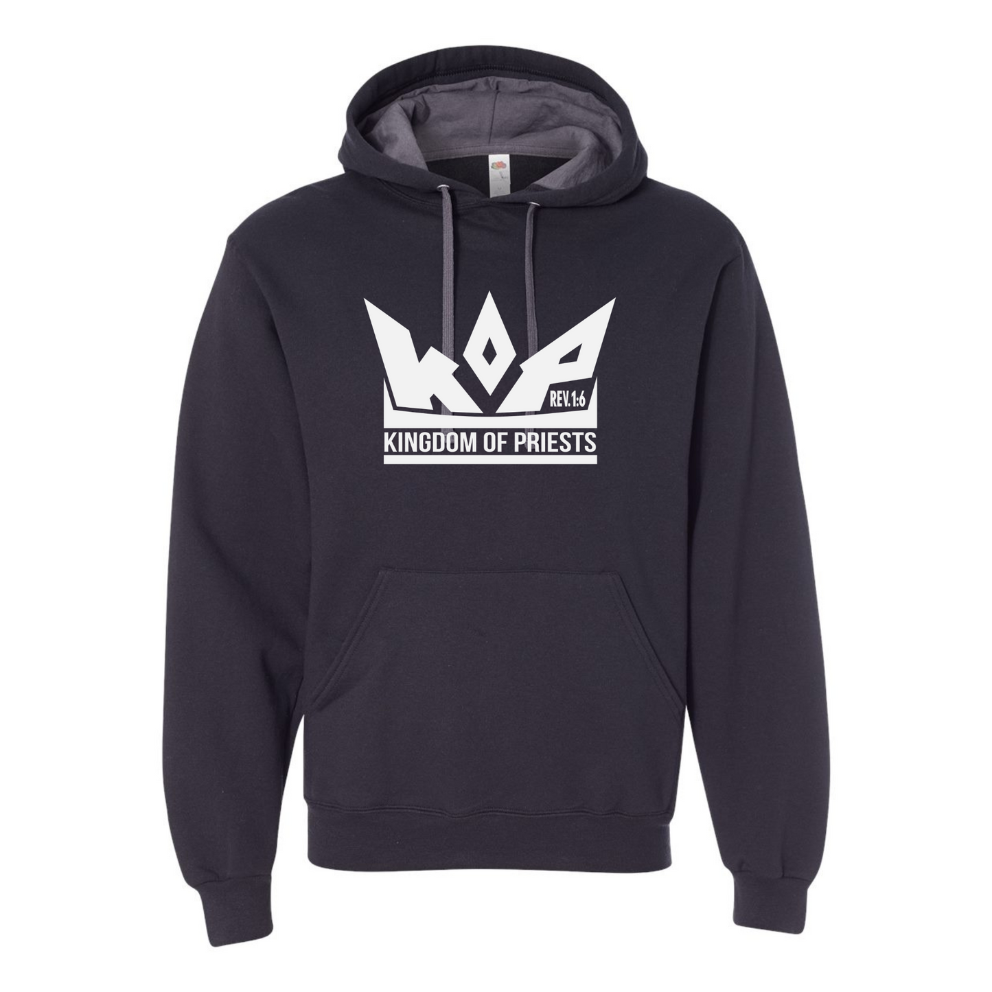 KOP Standard Hoodie