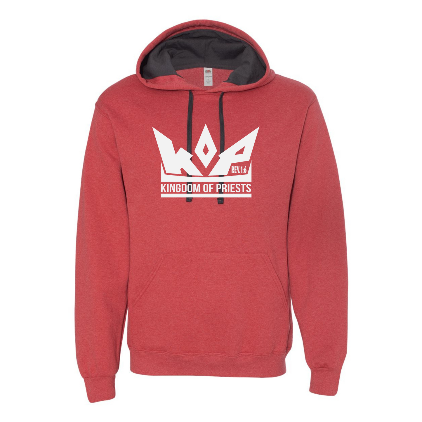 KOP Standard Hoodie