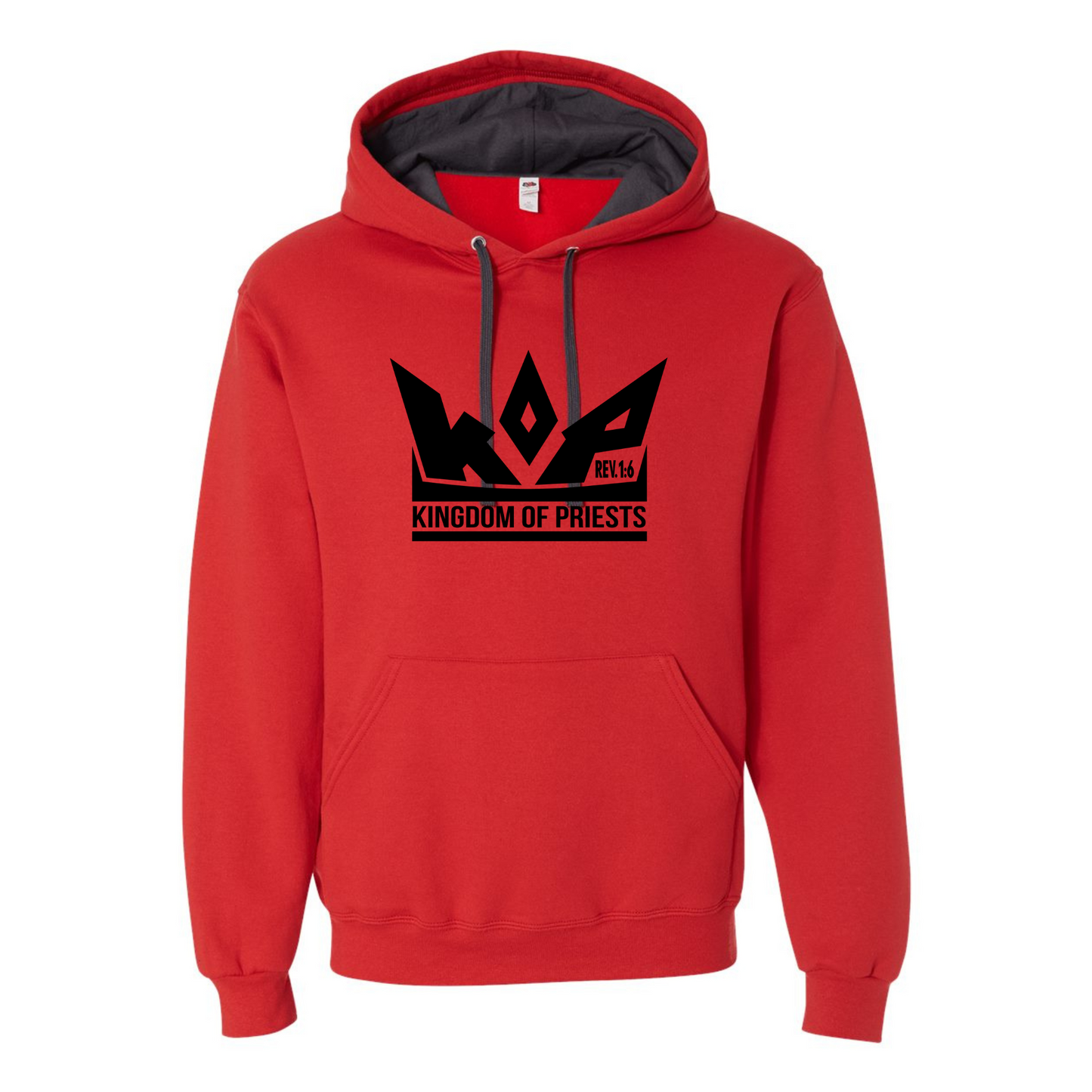 KOP Standard Hoodie