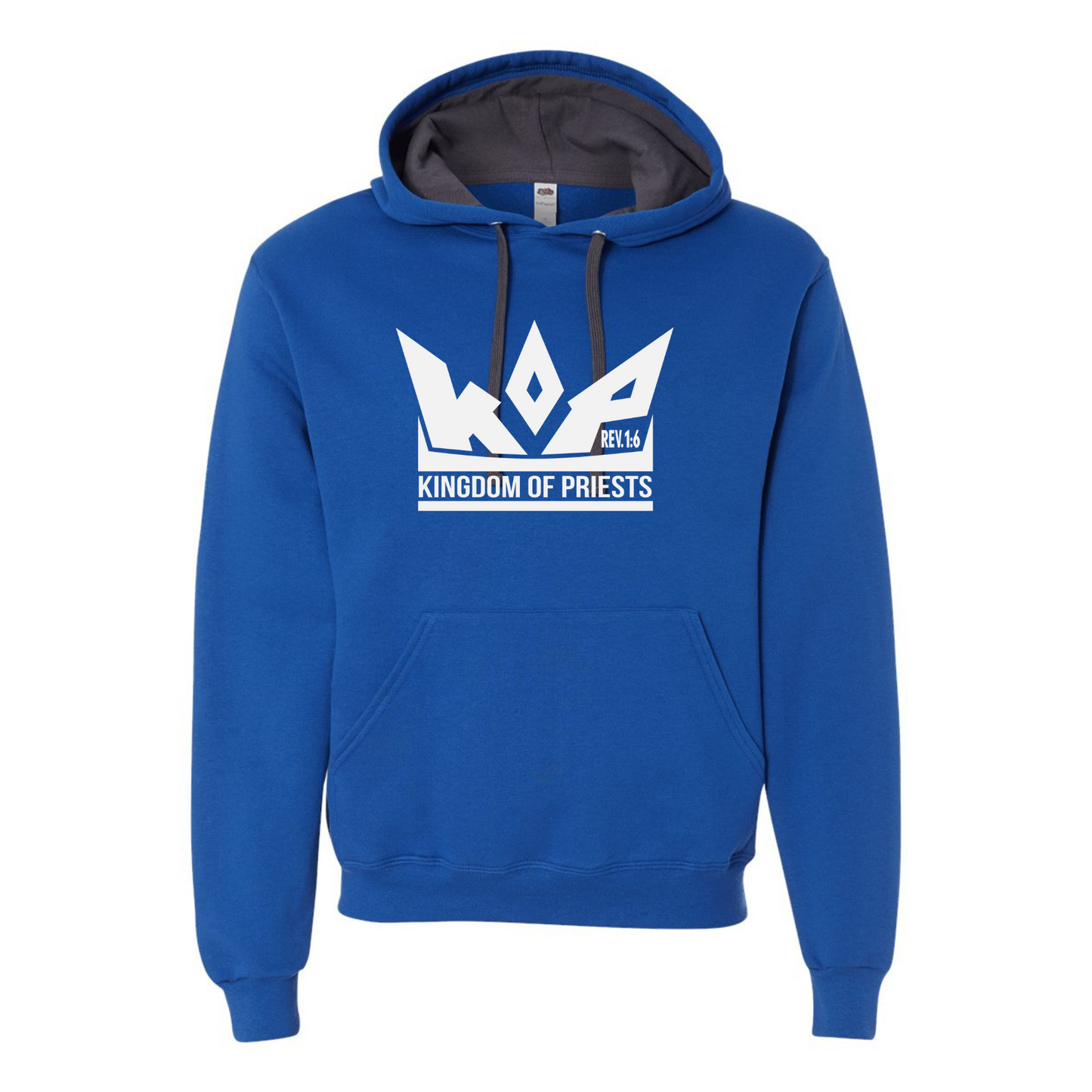 KOP Standard Hoodie