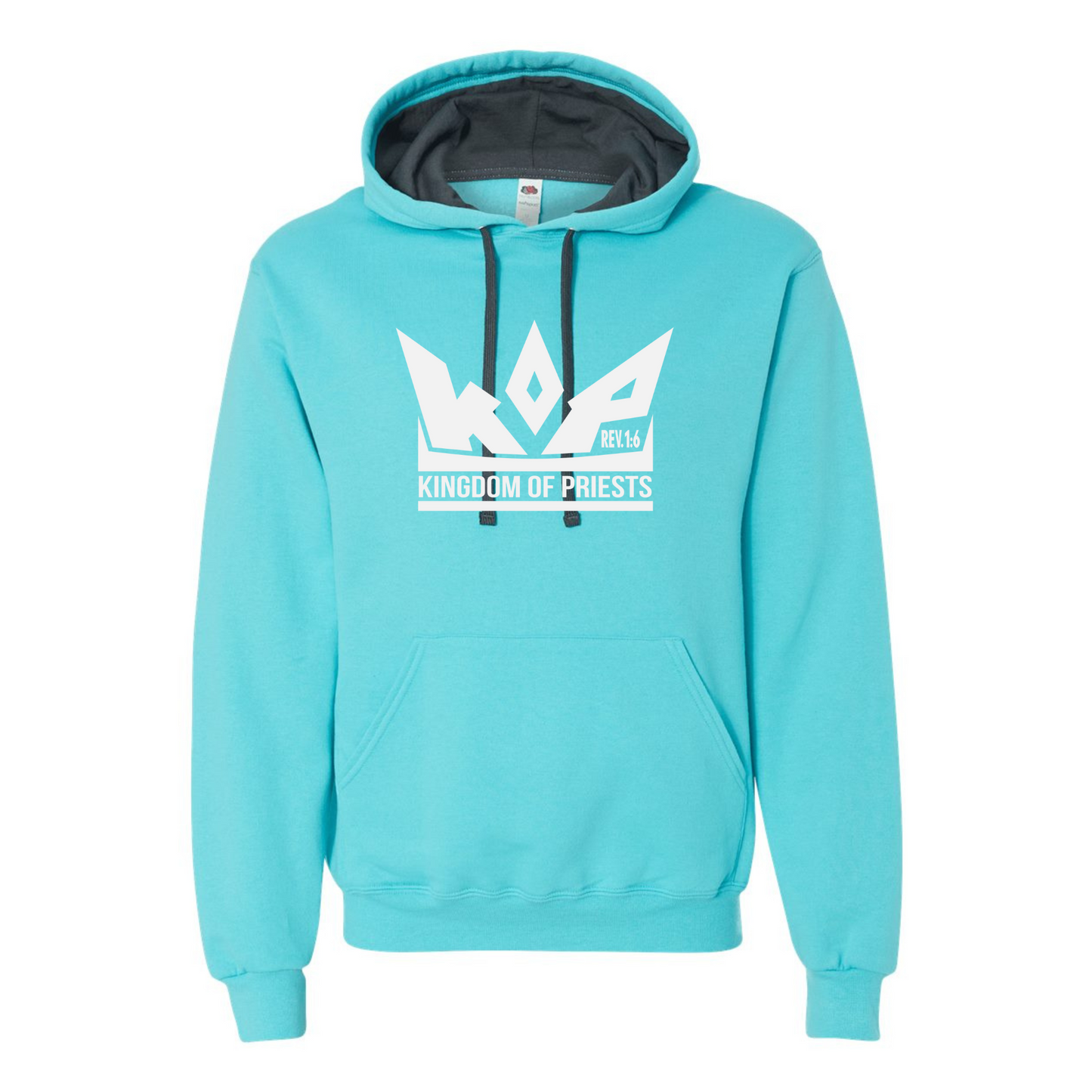 KOP Standard Hoodie